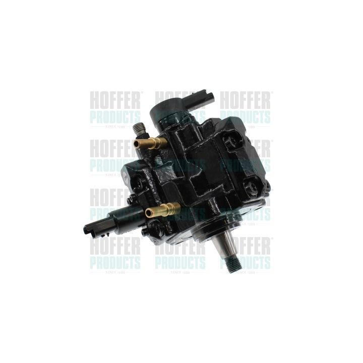 Aukšto slėgio siurblys HOFFER 7508595R