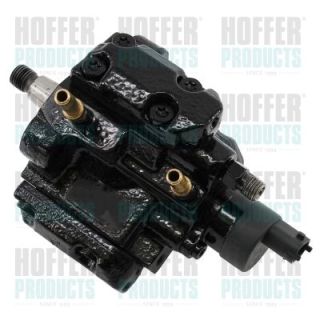 Aukšto slėgio siurblys HOFFER 7508605R