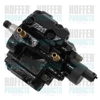 Aukšto slėgio siurblys HOFFER 7508605R