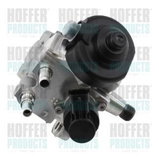 Aukšto slėgio siurblys HOFFER 7508619R