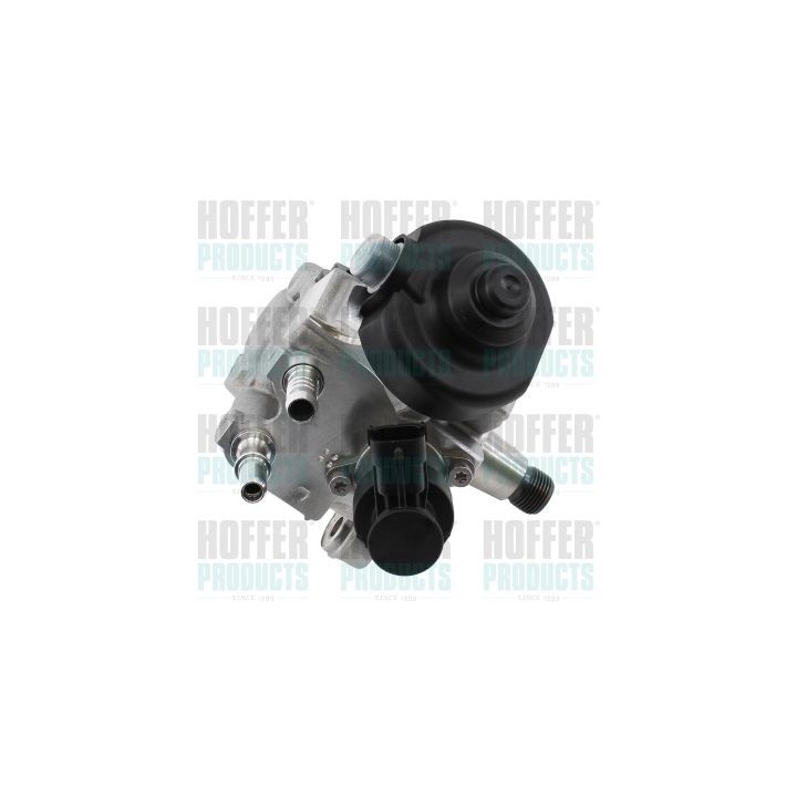 Aukšto slėgio siurblys HOFFER 7508619R