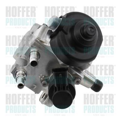 Aukšto slėgio siurblys HOFFER 7508619R