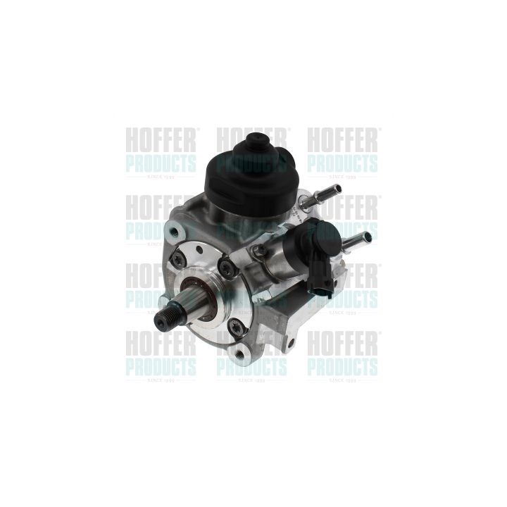 Aukšto slėgio siurblys HOFFER 7508620R