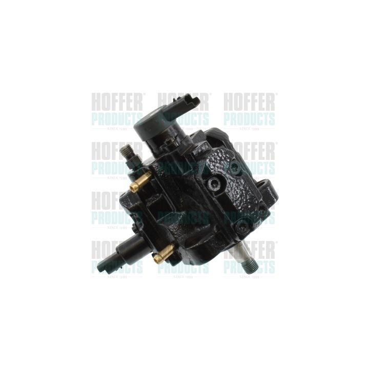 Aukšto slėgio siurblys HOFFER 7508625R