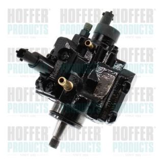 Aukšto slėgio siurblys HOFFER 7508626R