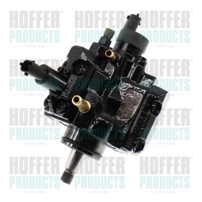 Aukšto slėgio siurblys HOFFER 7508626R