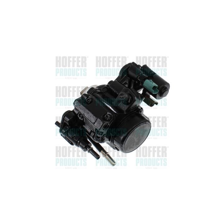 Aukšto slėgio siurblys HOFFER 7508639R