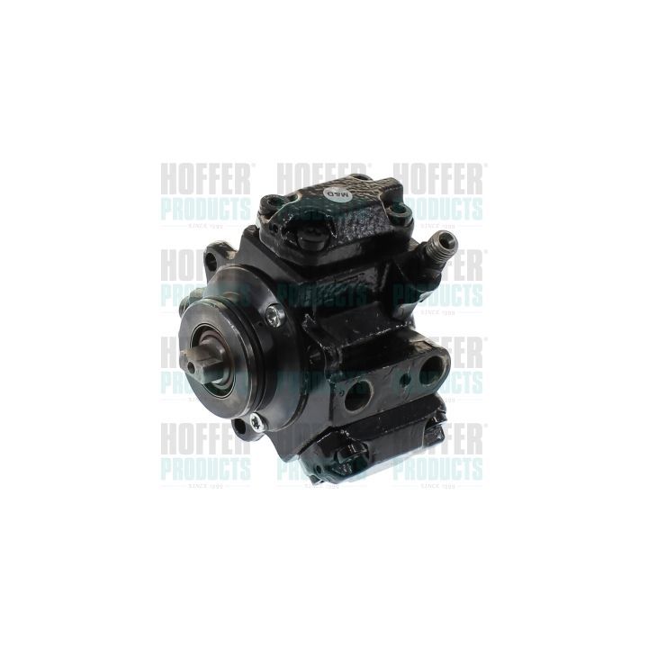 Aukšto slėgio siurblys HOFFER 7508642R