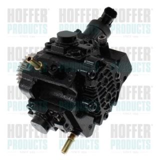 Aukšto slėgio siurblys HOFFER 7508645R