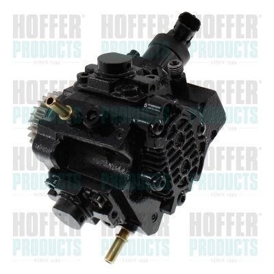 Aukšto slėgio siurblys HOFFER 7508645R