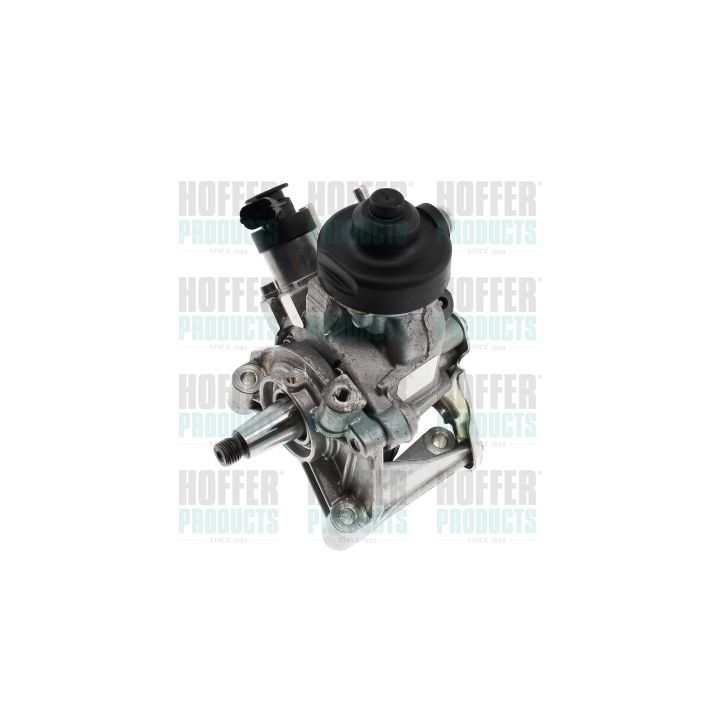Aukšto slėgio siurblys HOFFER 7508649R