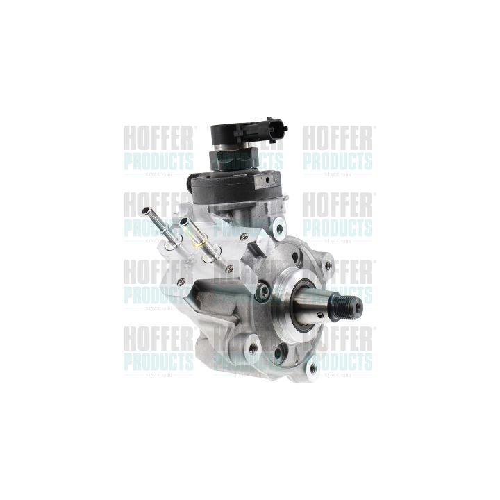 Aukšto slėgio siurblys HOFFER 7508704