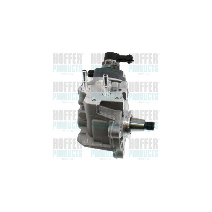 Aukšto slėgio siurblys HOFFER 7508704R