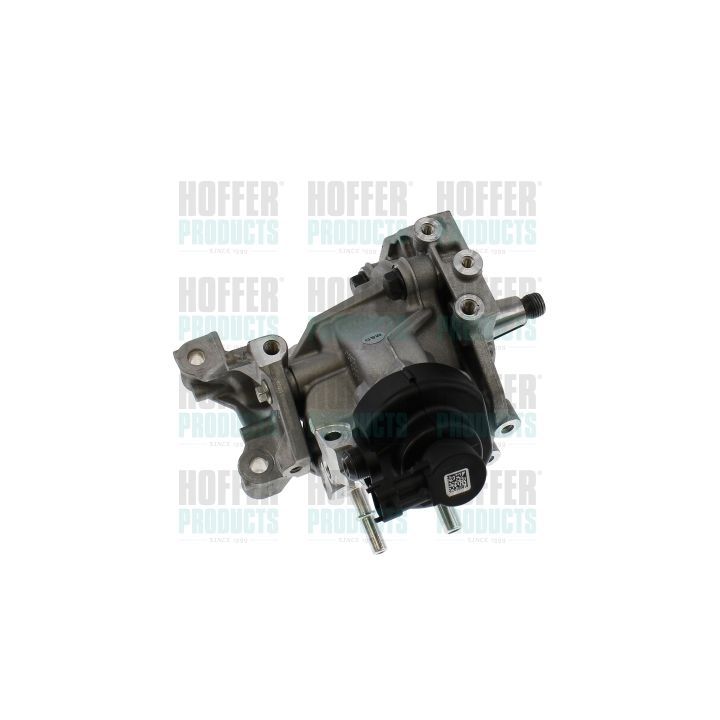 Aukšto slėgio siurblys HOFFER 7508705R