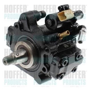 Aukšto slėgio siurblys HOFFER 7508715R