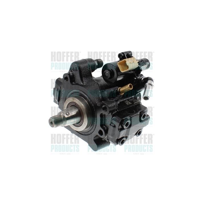 Aukšto slėgio siurblys HOFFER 7508715R