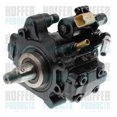 Aukšto slėgio siurblys HOFFER 7508715R