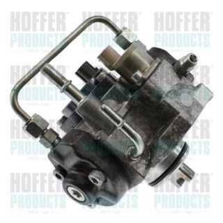 Aukšto slėgio siurblys HOFFER 7508718R