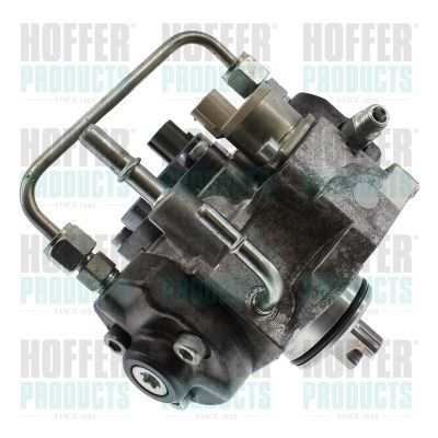 Aukšto slėgio siurblys HOFFER 7508718R