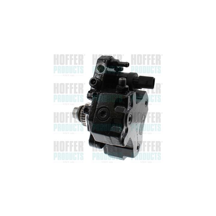 Aukšto slėgio siurblys HOFFER 7508726R