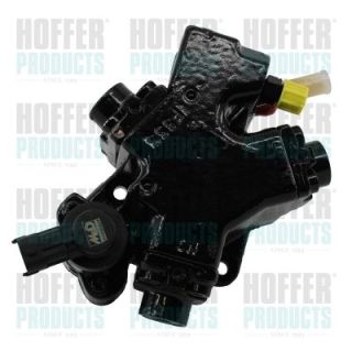 Aukšto slėgio siurblys HOFFER 7508728R