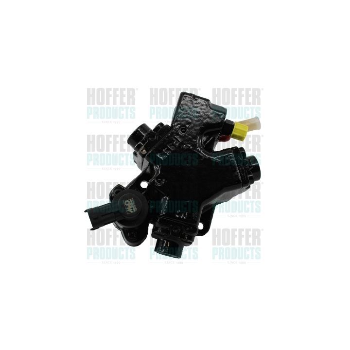 Aukšto slėgio siurblys HOFFER 7508728R