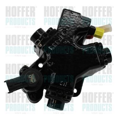 Aukšto slėgio siurblys HOFFER 7508728R