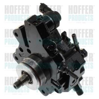 Aukšto slėgio siurblys HOFFER 7508799R