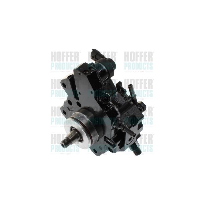 Aukšto slėgio siurblys HOFFER 7508799R