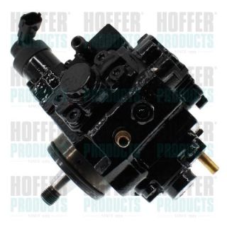 Aukšto slėgio siurblys HOFFER 7508804R