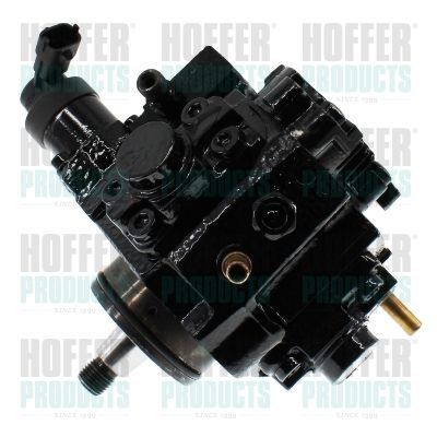 Aukšto slėgio siurblys HOFFER 7508804R