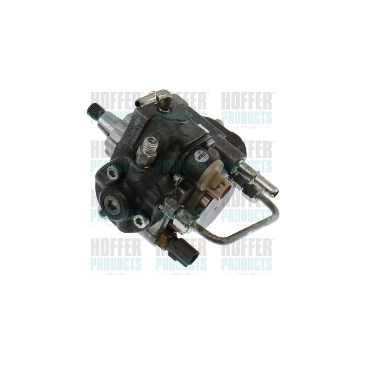 Aukšto slėgio siurblys HOFFER 7508834R