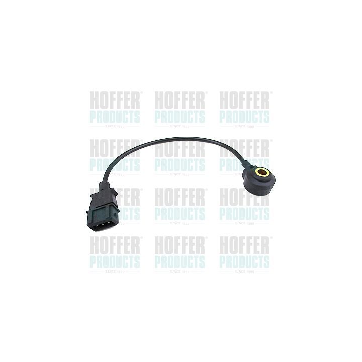 Detonacijos jutiklis HOFFER 7517353