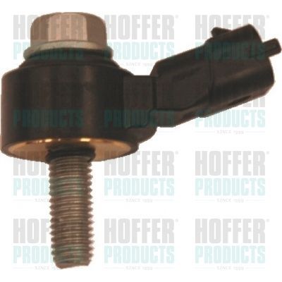 Detonacijos jutiklis HOFFER 7517432
