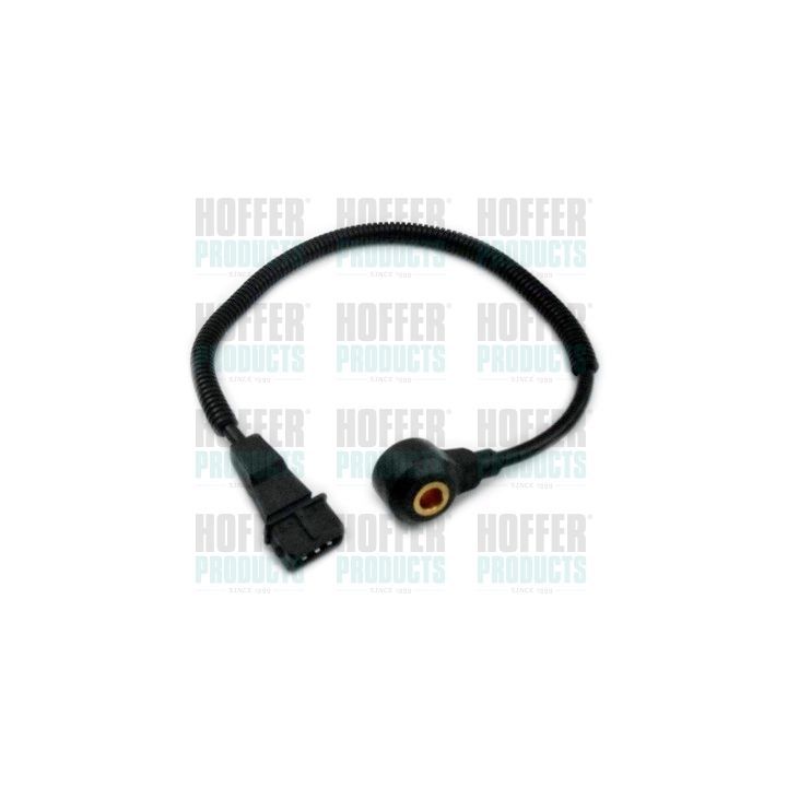 Detonacijos jutiklis HOFFER 75175009