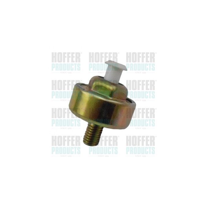Detonacijos jutiklis HOFFER 75175018