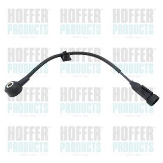Detonacijos jutiklis HOFFER 75175019