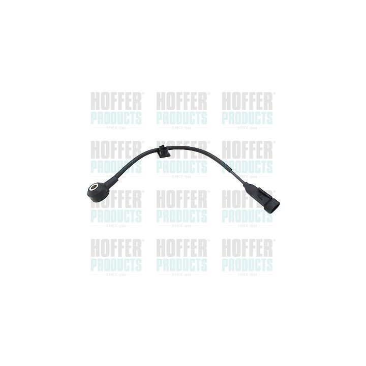 Detonacijos jutiklis HOFFER 75175019
