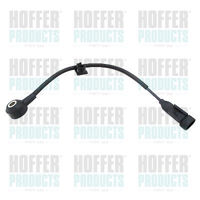 Detonacijos jutiklis HOFFER 75175019