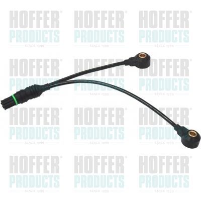 Detonacijos jutiklis HOFFER 7517529