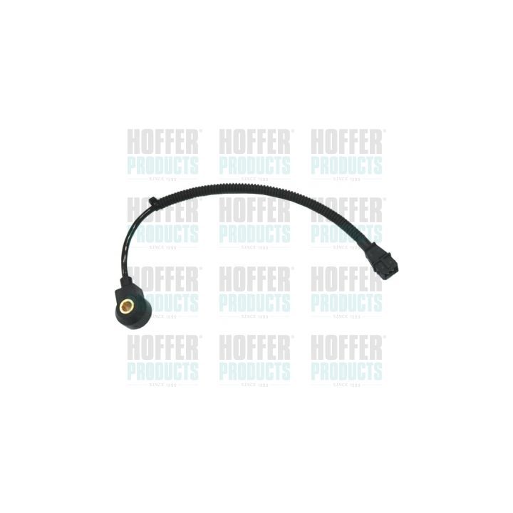 Detonacijos jutiklis HOFFER 7517554