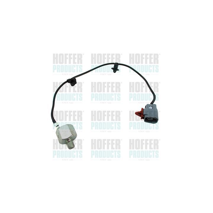 Detonacijos jutiklis HOFFER 7517648