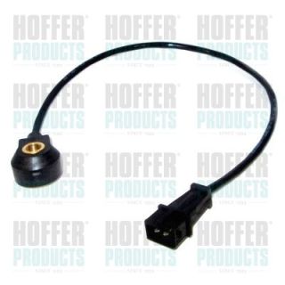 Detonacijos jutiklis HOFFER 7517661