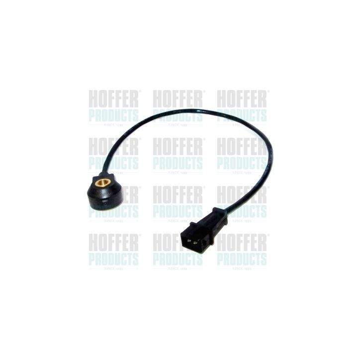 Detonacijos jutiklis HOFFER 7517661