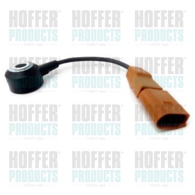 Detonacijos jutiklis HOFFER 7517800