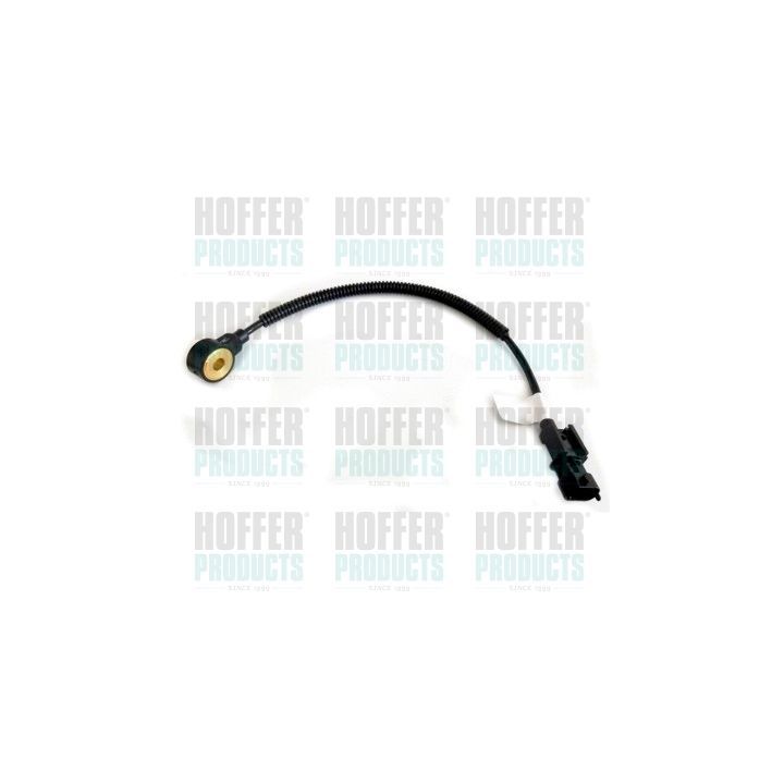 Detonacijos jutiklis HOFFER 7517956