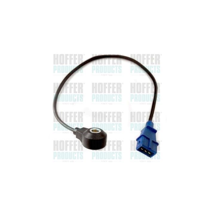 Detonacijos jutiklis HOFFER 7517971