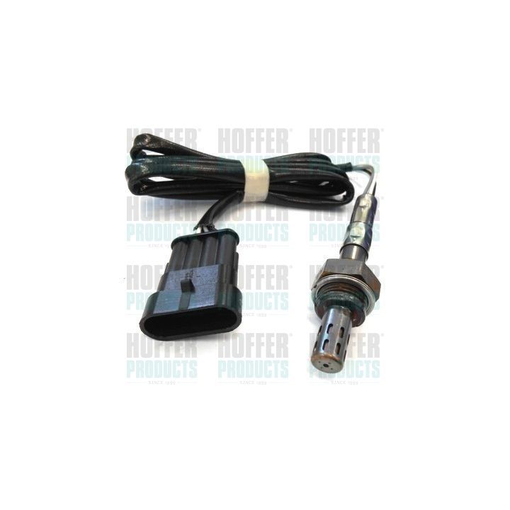 Lambda jutiklis HOFFER 7481001