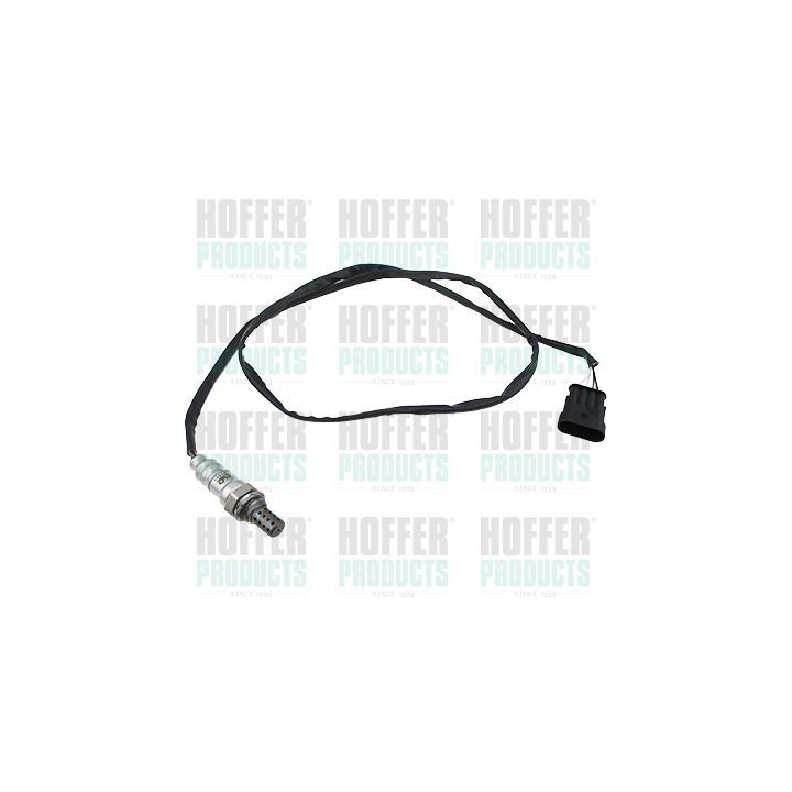 Lambda jutiklis HOFFER 7481001E
