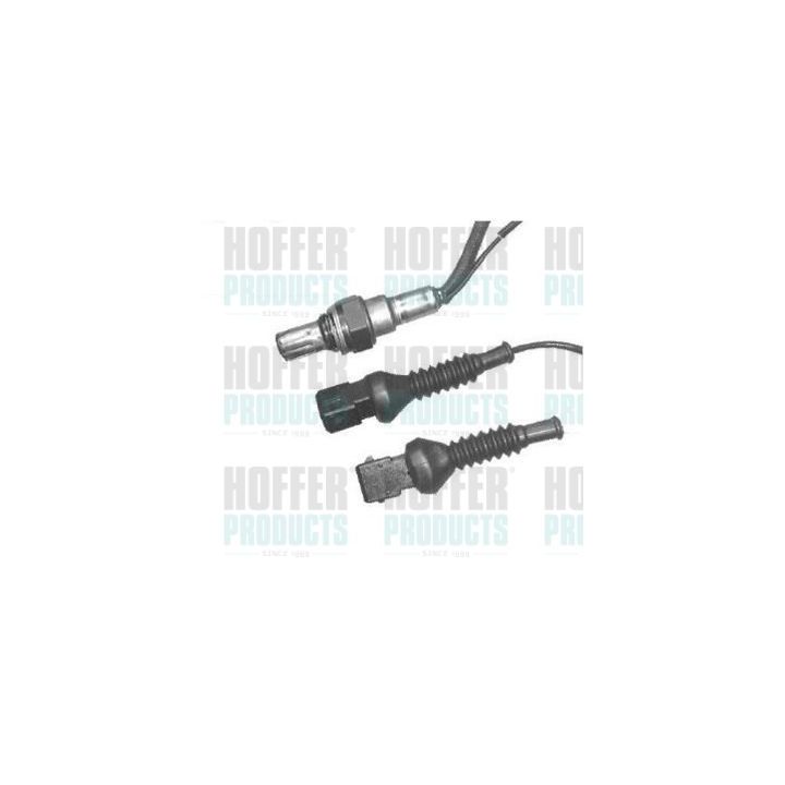 Lambda jutiklis HOFFER 7481008